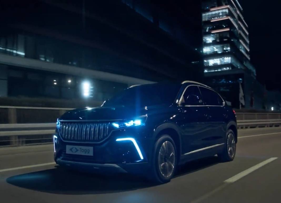 TOGG T10X'in batarya süresi ve menzil mesafesi şaşırttı! Üç farklı versiyonun farkları belli oldu 3